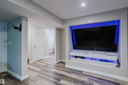 66 Grayridge Crescent, Stony Plain, AB - Indoor Photo Showing Other Room