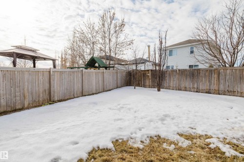 66 Grayridge Crescent, Stony Plain, AB - Outdoor