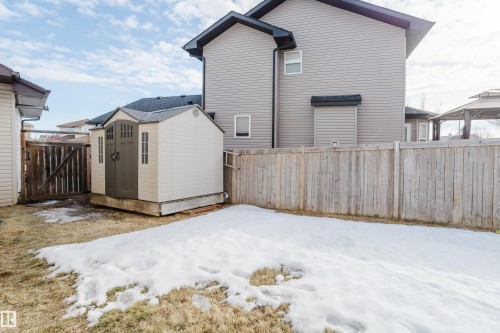 66 Grayridge Crescent, Stony Plain, AB - Outdoor With Exterior