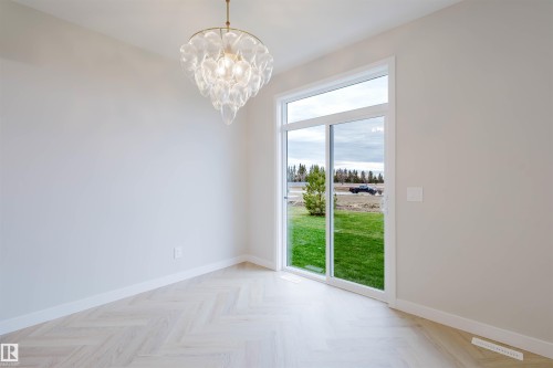 8288 Kiriak Loop, Edmonton, AB - Indoor Photo Showing Other Room