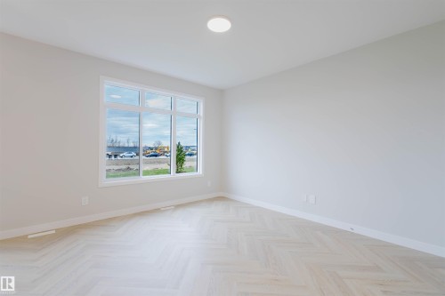 8288 Kiriak Loop, Edmonton, AB - Indoor Photo Showing Other Room