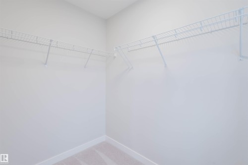 8288 Kiriak Loop, Edmonton, AB - Indoor With Storage