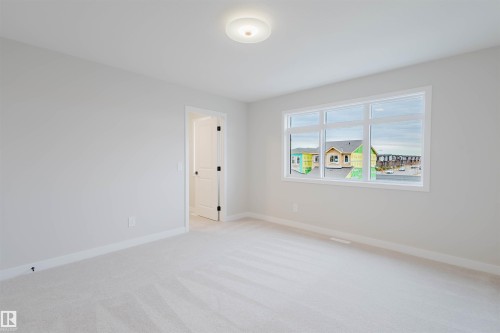 8288 Kiriak Loop, Edmonton, AB - Indoor Photo Showing Other Room