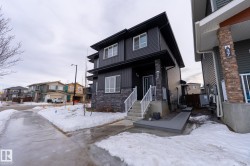 39 FENWYCK Boulevard  Spruce Grove, AB T7X 0Z1