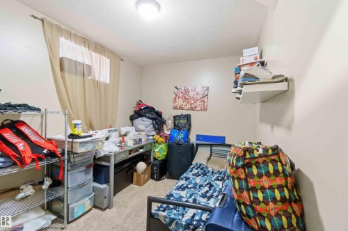 8 15128 22 Street, Edmonton, AB - Indoor