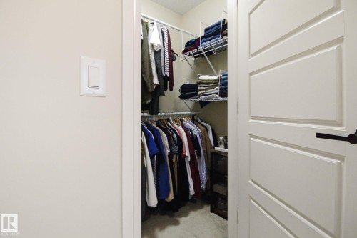 1418 169 Street, Edmonton, AB - Indoor With Storage