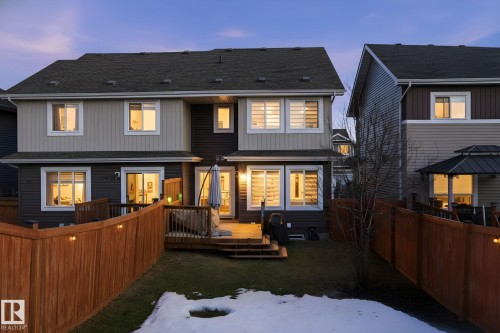 1418 169 Street, Edmonton, AB - Outdoor