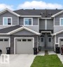 4879 Alwood Point(E), Edmonton, AB  - Outdoor With Facade 