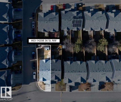 63 14208 36 Street, Edmonton, AB - 