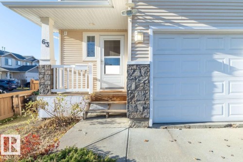 63 14208 36 Street, Edmonton, AB - Outdoor