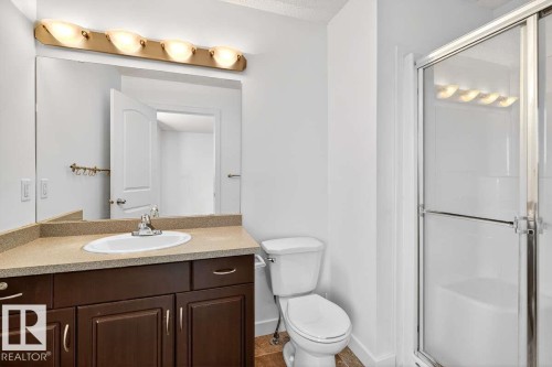 63 14208 36 Street, Edmonton, AB - Indoor Photo Showing Bathroom