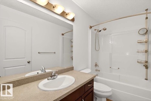 63 14208 36 Street, Edmonton, AB - Indoor Photo Showing Bathroom