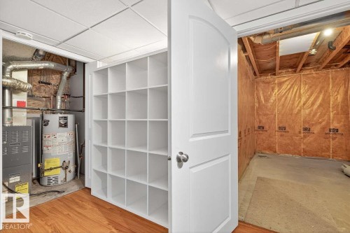 63 14208 36 Street, Edmonton, AB - Indoor Photo Showing Other Room