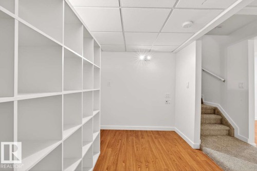 63 14208 36 Street, Edmonton, AB - Indoor With Storage