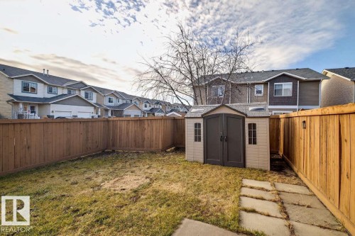 63 14208 36 Street, Edmonton, AB - Outdoor