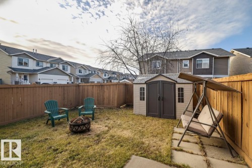 63 14208 36 Street, Edmonton, AB - Outdoor