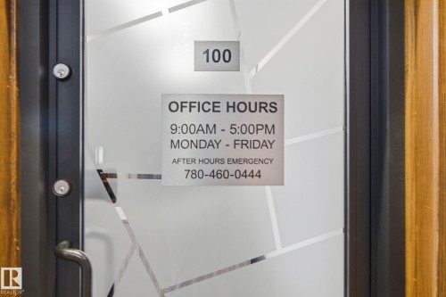 Detailed view - 1312 13910 Stony Plain Road, Edmonton, AB - 