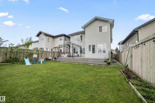 324 79 Street, Edmonton, AB - Outdoor