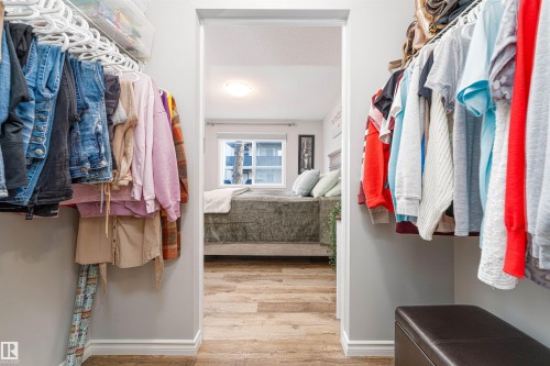 139 1180 Hyndman Road Nw, Edmonton, AB - Indoor With Storage