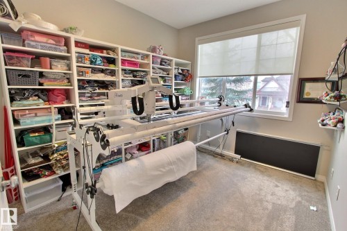 26 4821 Terwillegar Common, Edmonton, AB - Indoor Photo Showing Other Room