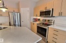 26 4821 Terwillegar Common, Edmonton, AB  - Indoor Photo Showing Kitchen 