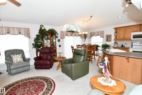 5 102 Bridgeport Crossing, Leduc, AB - Indoor