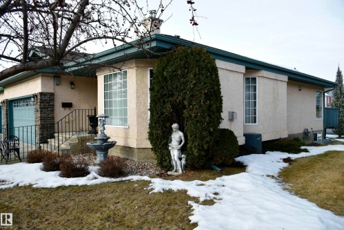 5 102 Bridgeport Crossing, Leduc, AB - Outdoor