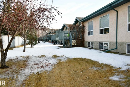 5 102 Bridgeport Crossing, Leduc, AB - Outdoor