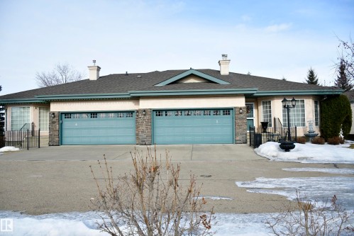 5 102 Bridgeport Crossing, Leduc, AB - Outdoor