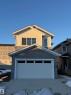 3150 Magpie Way, Edmonton, AB  - Outdoor 