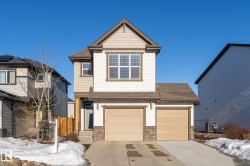 1096 SECORD PROMENADE  Edmonton, AB T5T 7B1