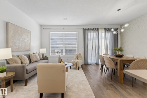 1096 Secord Promenade, Edmonton, AB - Indoor