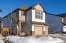 1096 Secord Promenade, Edmonton, AB  - Outdoor 