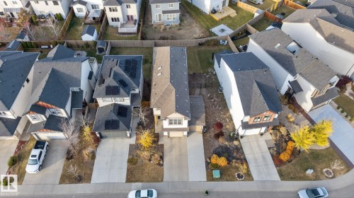 1096 Secord Promenade, Edmonton, AB - 