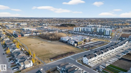 1096 Secord Promenade, Edmonton, AB - Outdoor With View