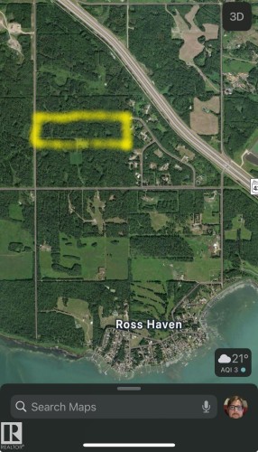 #3-55209 Rr 35, Rural Lac Ste. Anne County, AB 