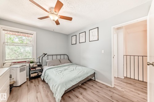 17116 108 Street, Edmonton, AB - Indoor Photo Showing Bedroom