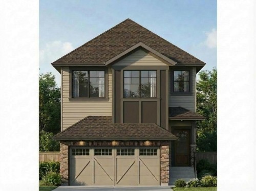 17943 63 Street  Edmonton, AB T5T 1L6