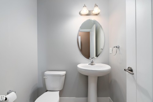103 Rosemount Bay, Beaumont, AB - Indoor Photo Showing Bathroom