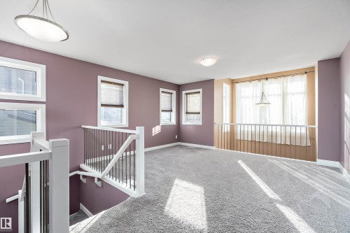 103 Rosemount Bay, Beaumont, AB - Indoor Photo Showing Other Room