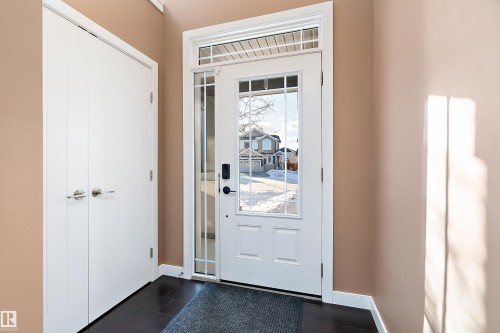 103 Rosemount Bay, Beaumont, AB - Indoor Photo Showing Other Room