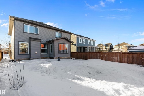 103 Rosemount Bay, Beaumont, AB - Outdoor