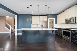 103 ROSEMOUNT Bay  Beaumont, AB T4X 0B9