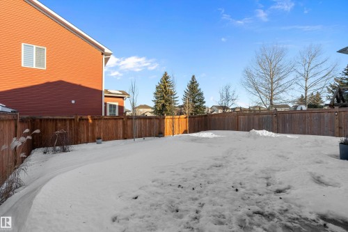 103 Rosemount Bay, Beaumont, AB - Outdoor
