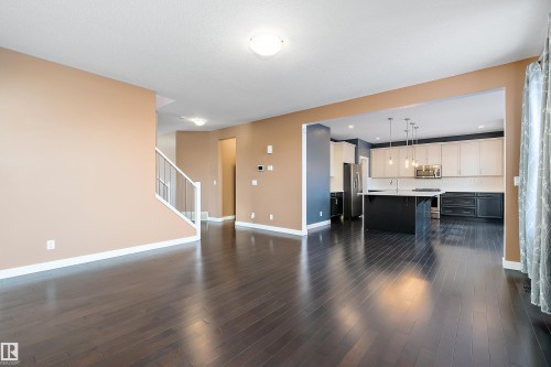 103 Rosemount Bay, Beaumont, AB - Indoor