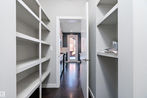 103 Rosemount Bay, Beaumont, AB - Indoor With Storage