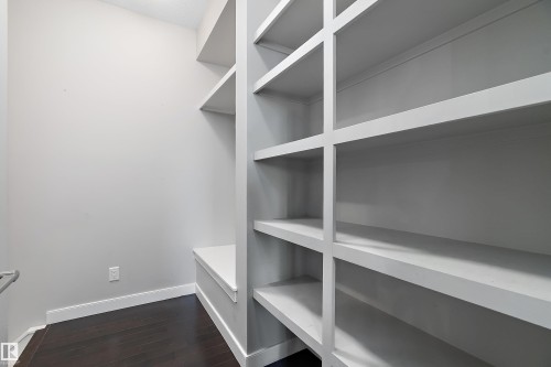 103 Rosemount Bay, Beaumont, AB - Indoor With Storage