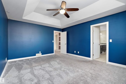 103 Rosemount Bay, Beaumont, AB - Indoor