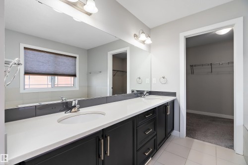 103 Rosemount Bay, Beaumont, AB - Indoor Photo Showing Bathroom