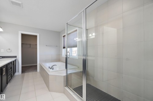 103 Rosemount Bay, Beaumont, AB - Indoor Photo Showing Bathroom